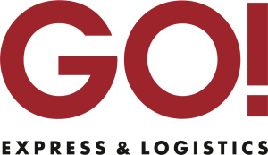 GO Express Logistics Logo 2019