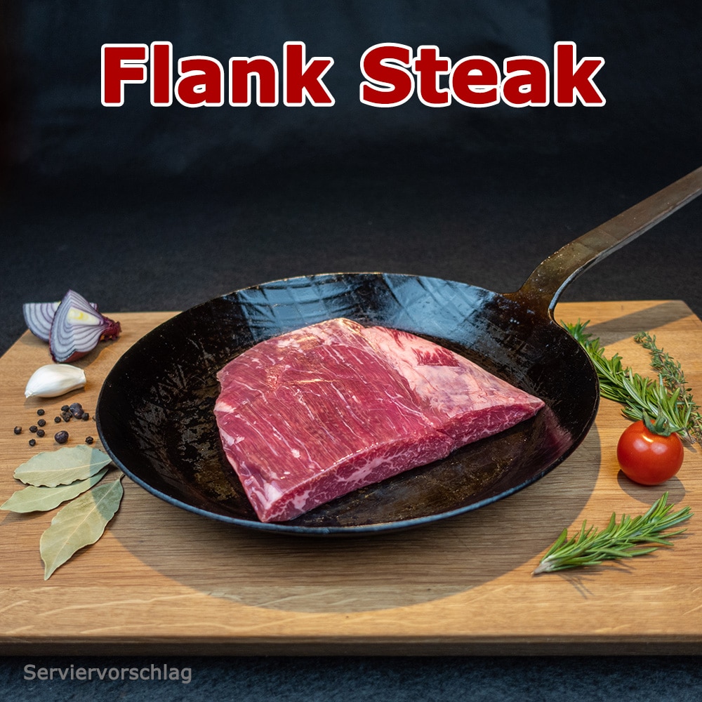 Wagyu Flank Steak