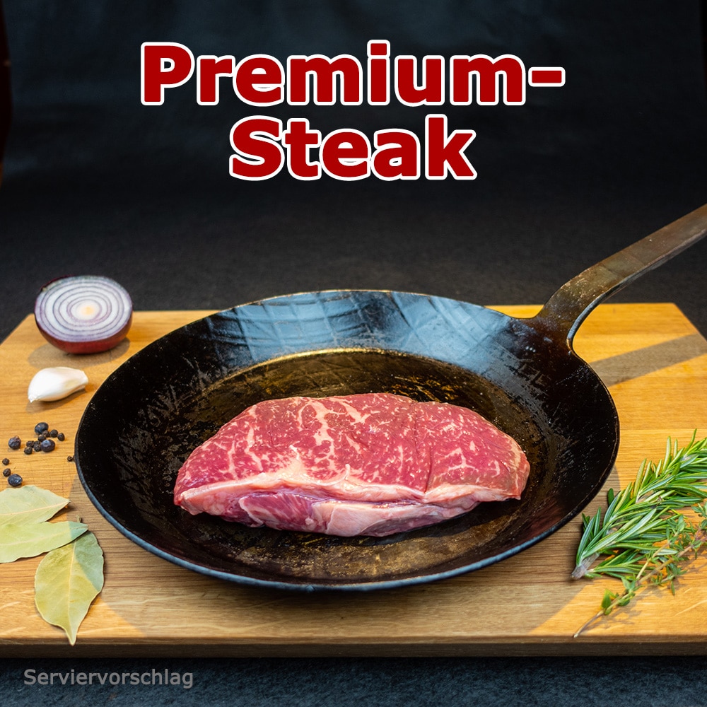 Wagyu Premium Steak