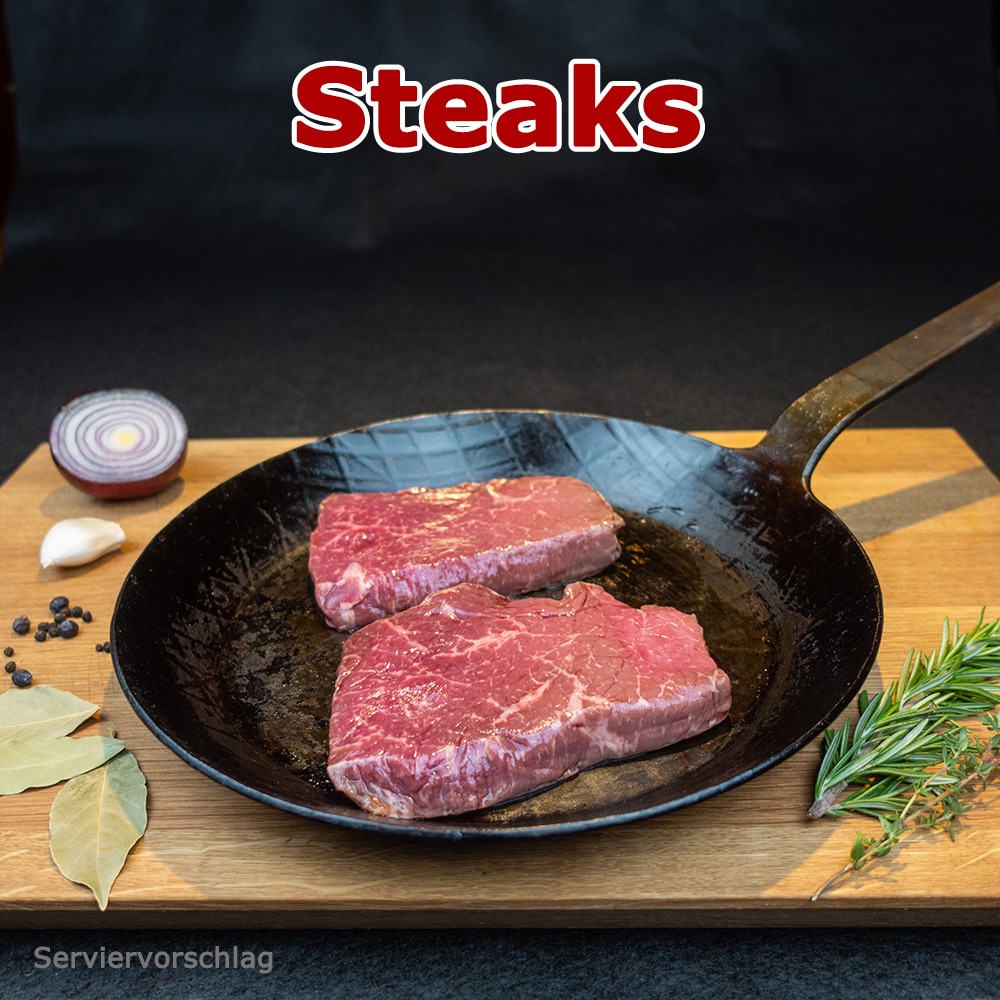 Wagyu Steaks