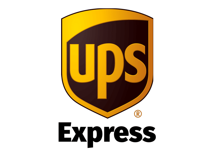 logo ups express 1